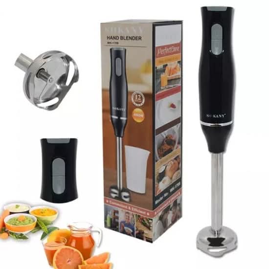 OKANY HAND BLENDER WK-1705