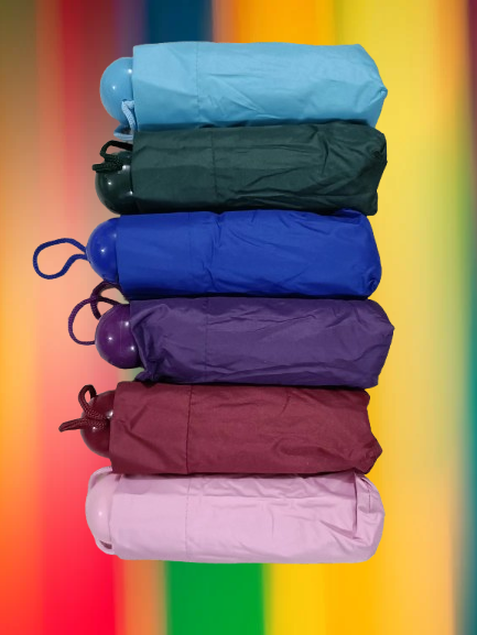 Capsule Umbrella (ছাতা)