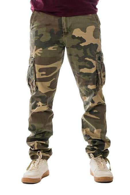 Army Mobile pant for Boys