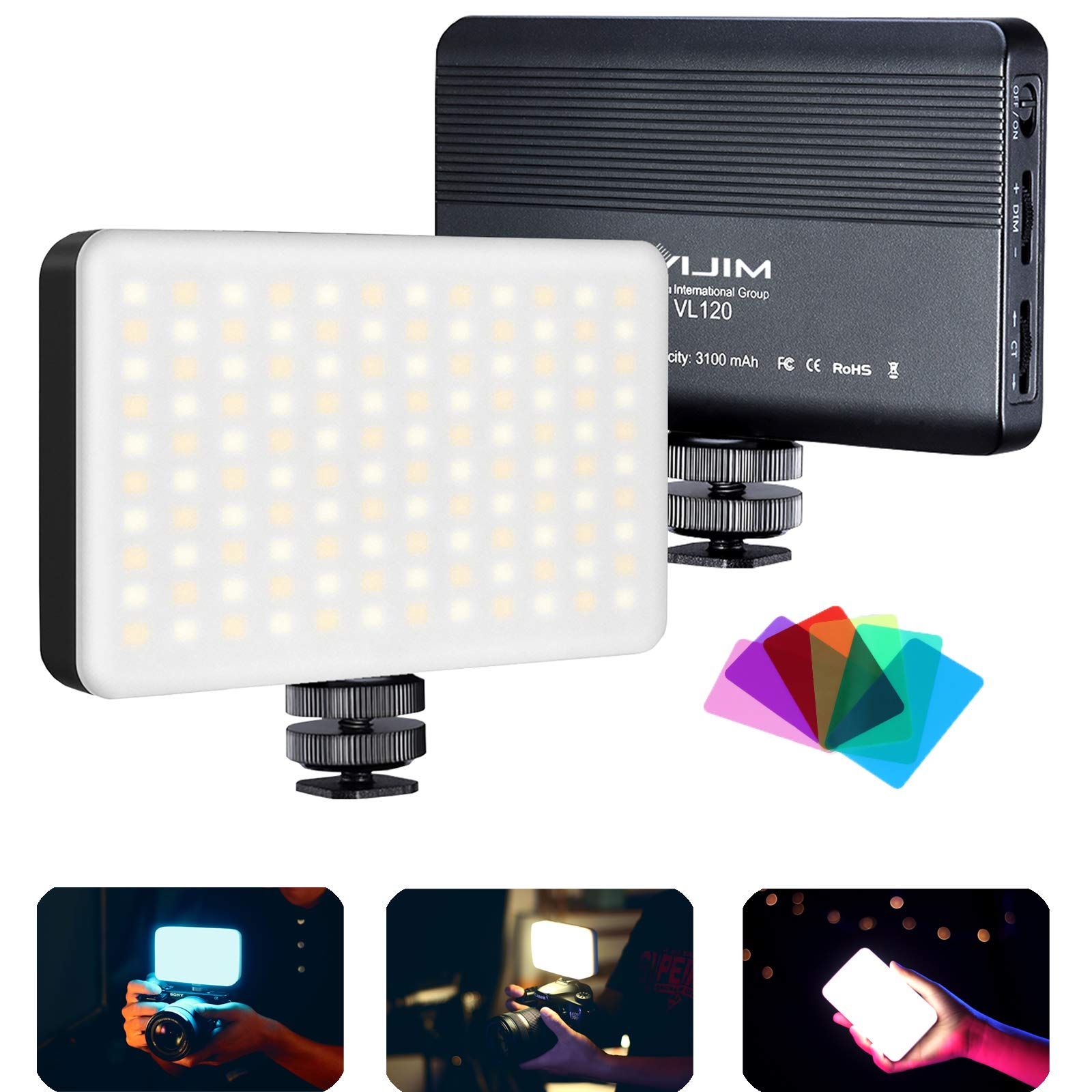 Photography Lighting in Bangladesh