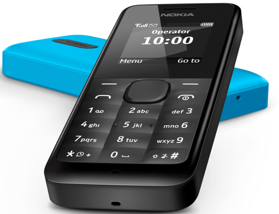 ?Nokia 105 price in Bangladesh