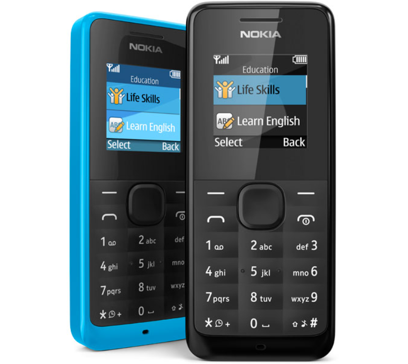 ?Nokia 105 price in Bangladesh