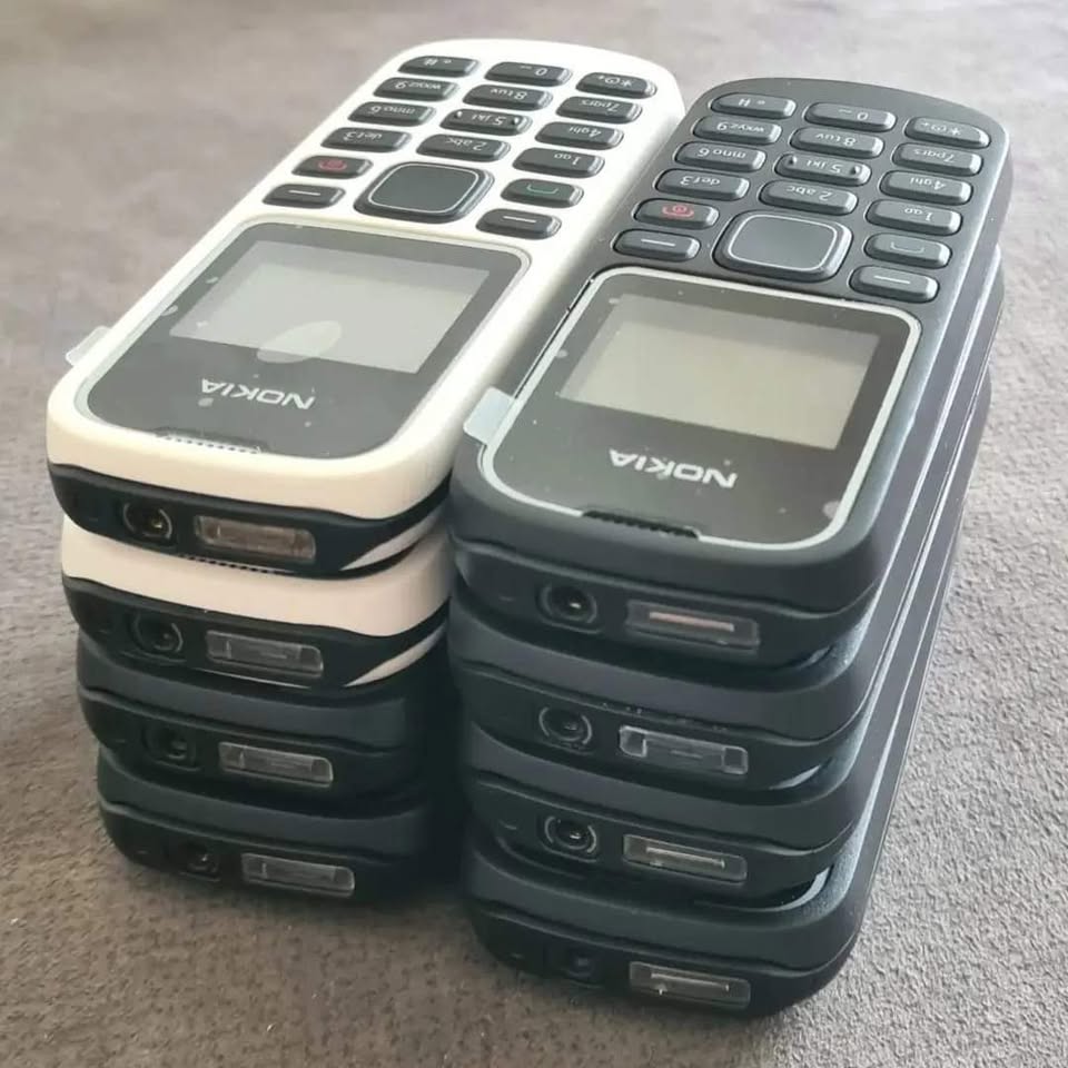 ?Nokia 1280 price in Bangladesh