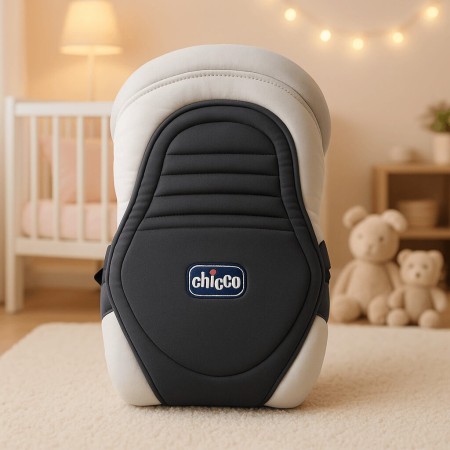 Chicco Baby Carrier, Soft & Dream Baby Carrier 3-Different Position Carrier