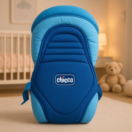 Chicco Baby Carrier, Soft & Dream Baby Carrier 3-Different Position Carrier