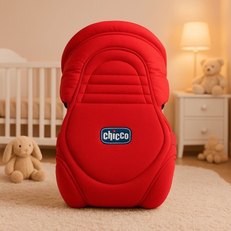 Chicco Baby Carrier, Soft & Dream Baby Carrier 3-Different Position Carrier