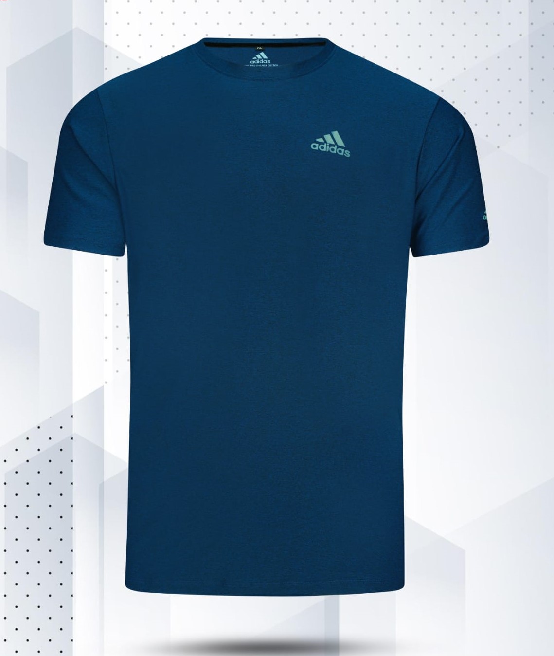 Premium viscose t-shirt