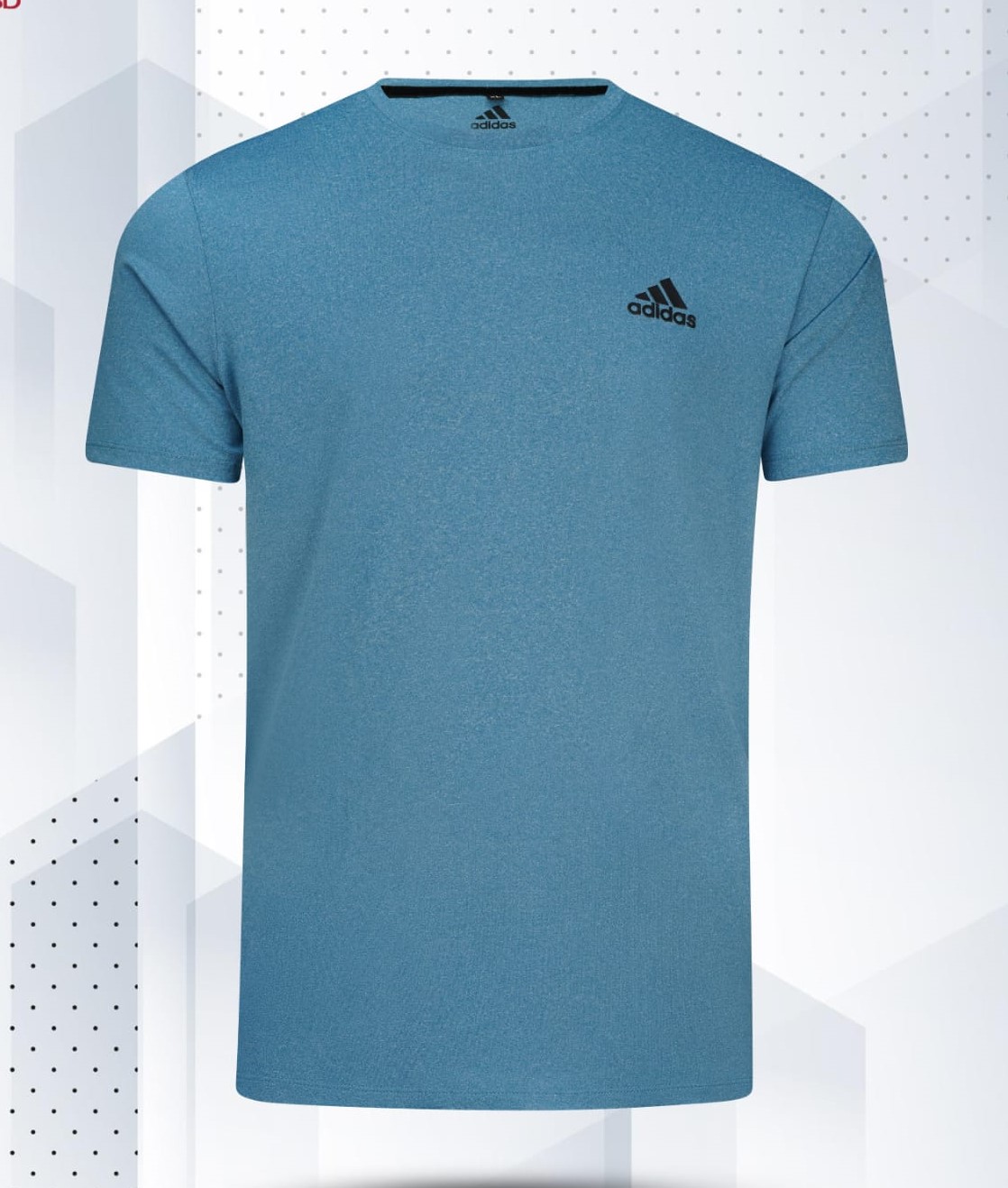 Premium viscose t-shirt