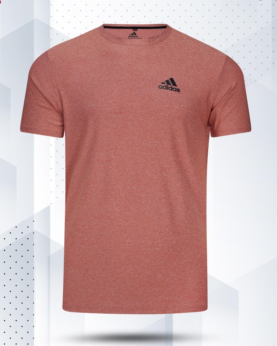 Premium viscose t-shirt