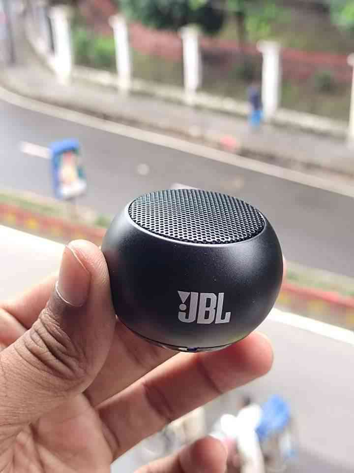 JBL M3 mini Bluetooth wireless speaker