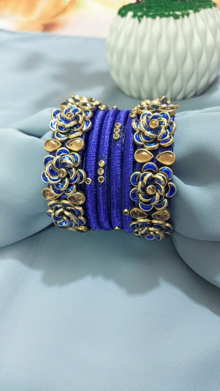 Hand made churi
