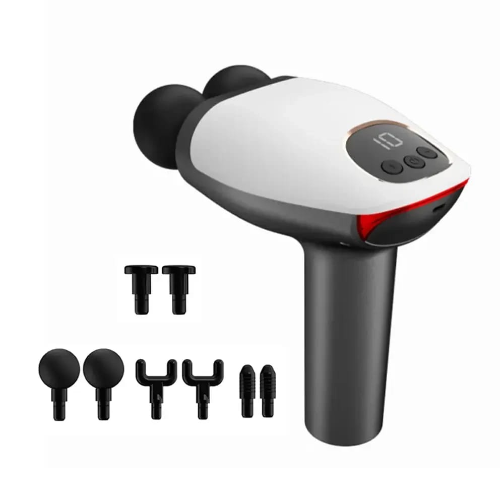 New Double Head massager model -BLD -922