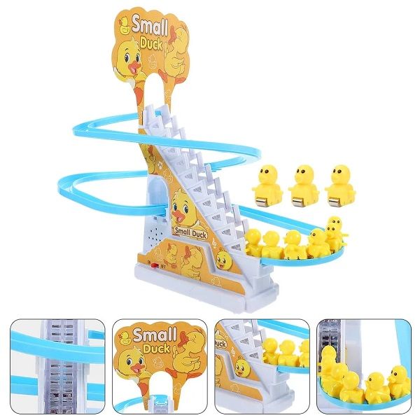 Educational toys for children