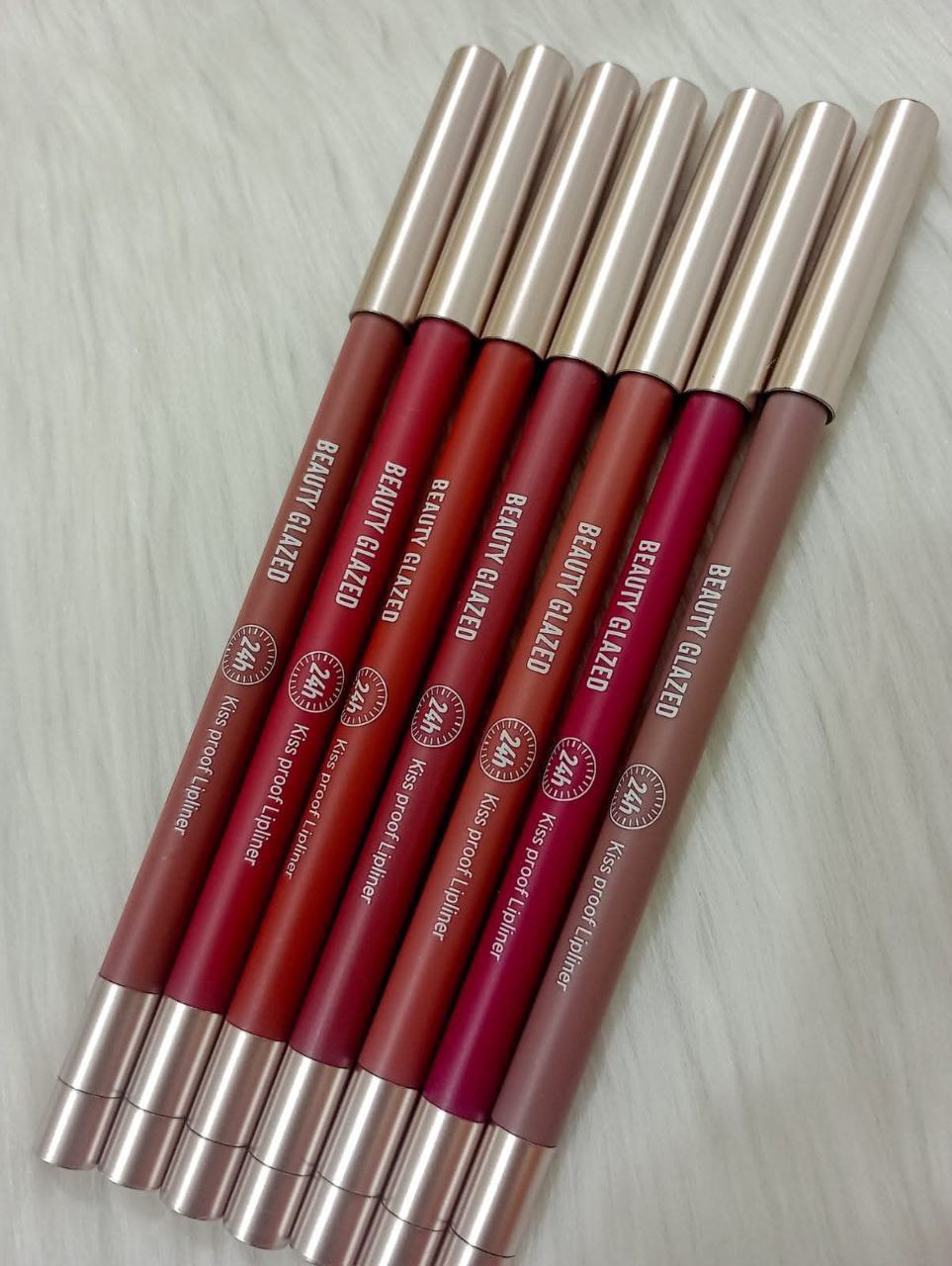 Beauty Glazed Lip Liner