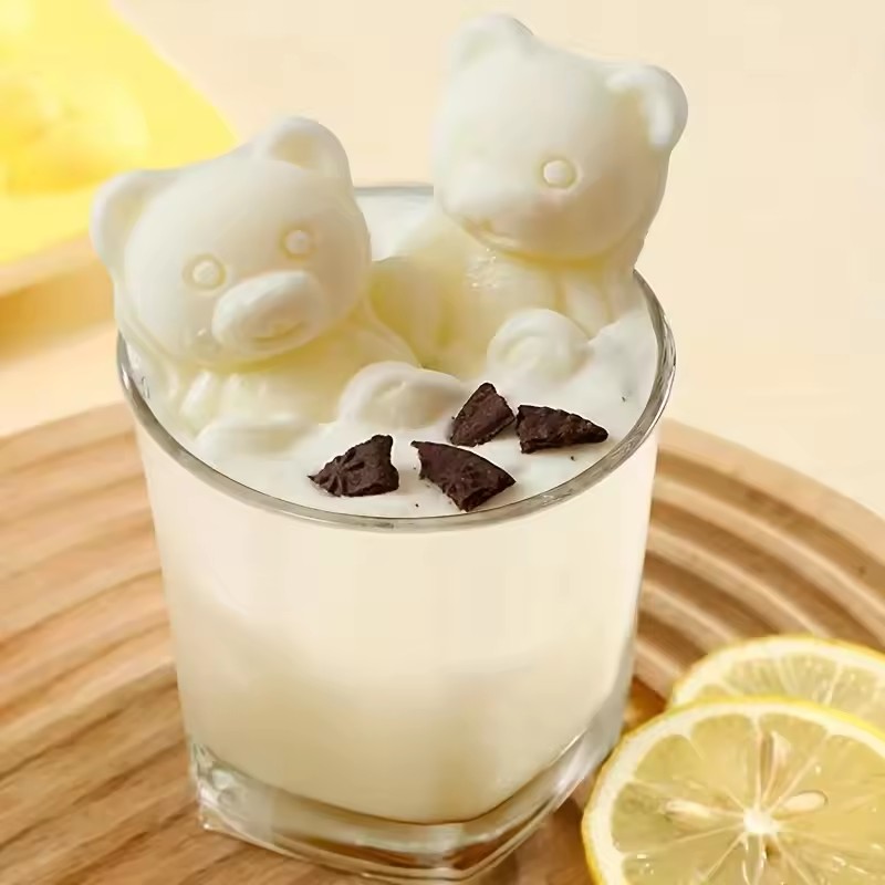 Ice Bear Shape