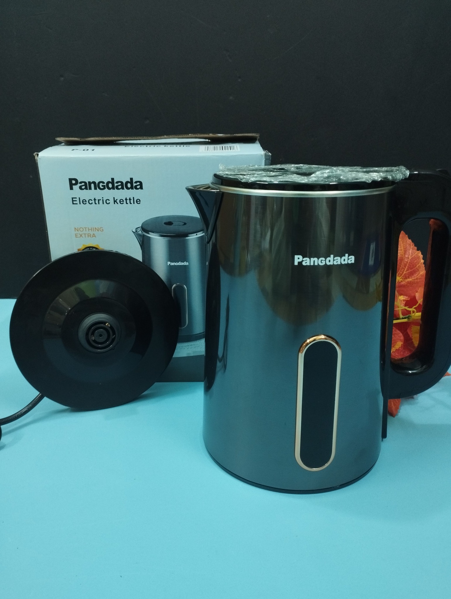 Pangdada Electric Kettle