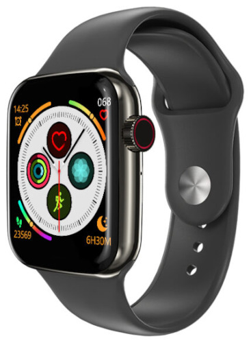 K10 Single SIM Smart Watch with Calling Function # 10842
