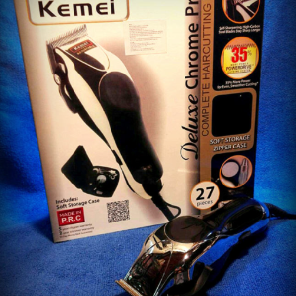 Kemei KM-8825