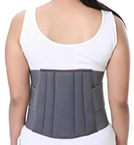 TRS Comfort Belt Contoured L.S. Support Belt For Beck Pain # 8548 # 499