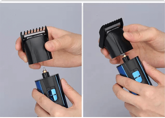 3 ni 1 Electric Shaver