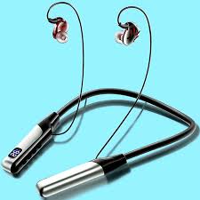 Recrsi RE-NY060 Neckband Quality