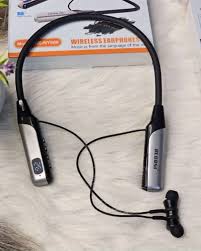 Recrsi RE-NY060 Neckband Quality