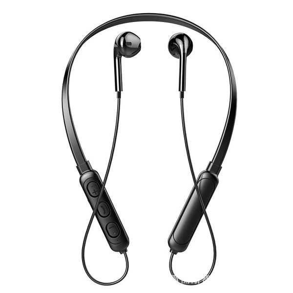 NECK MOUNTED BLUETOOTH HEADSET (B7) ?