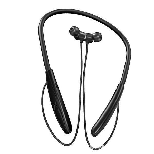 NECK MOUNTED BLUETOOTH HEADSET (B7) ?
