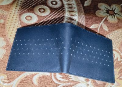 Genuine Leather Wallet ( Narsingdi Shop)