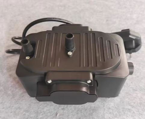 Air Pump Super Speed TX-3000G+