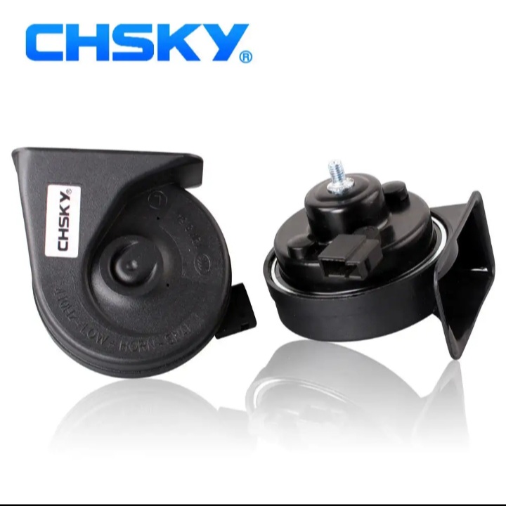 Chsky 12V car horn