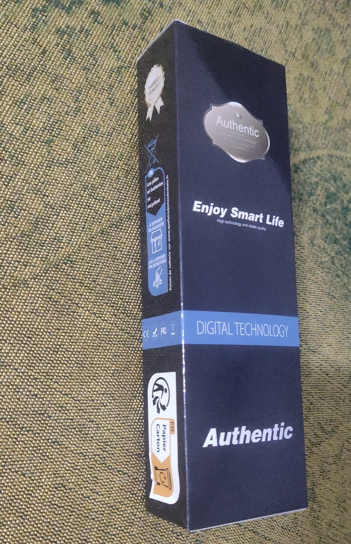 W8 HD Video Shooting Pen camera