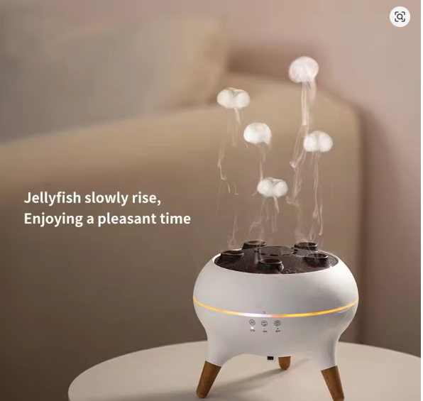 V80 Dynamic Jellyfish Air Humidifier
