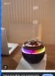 V80 Dynamic Jellyfish Air Humidifier