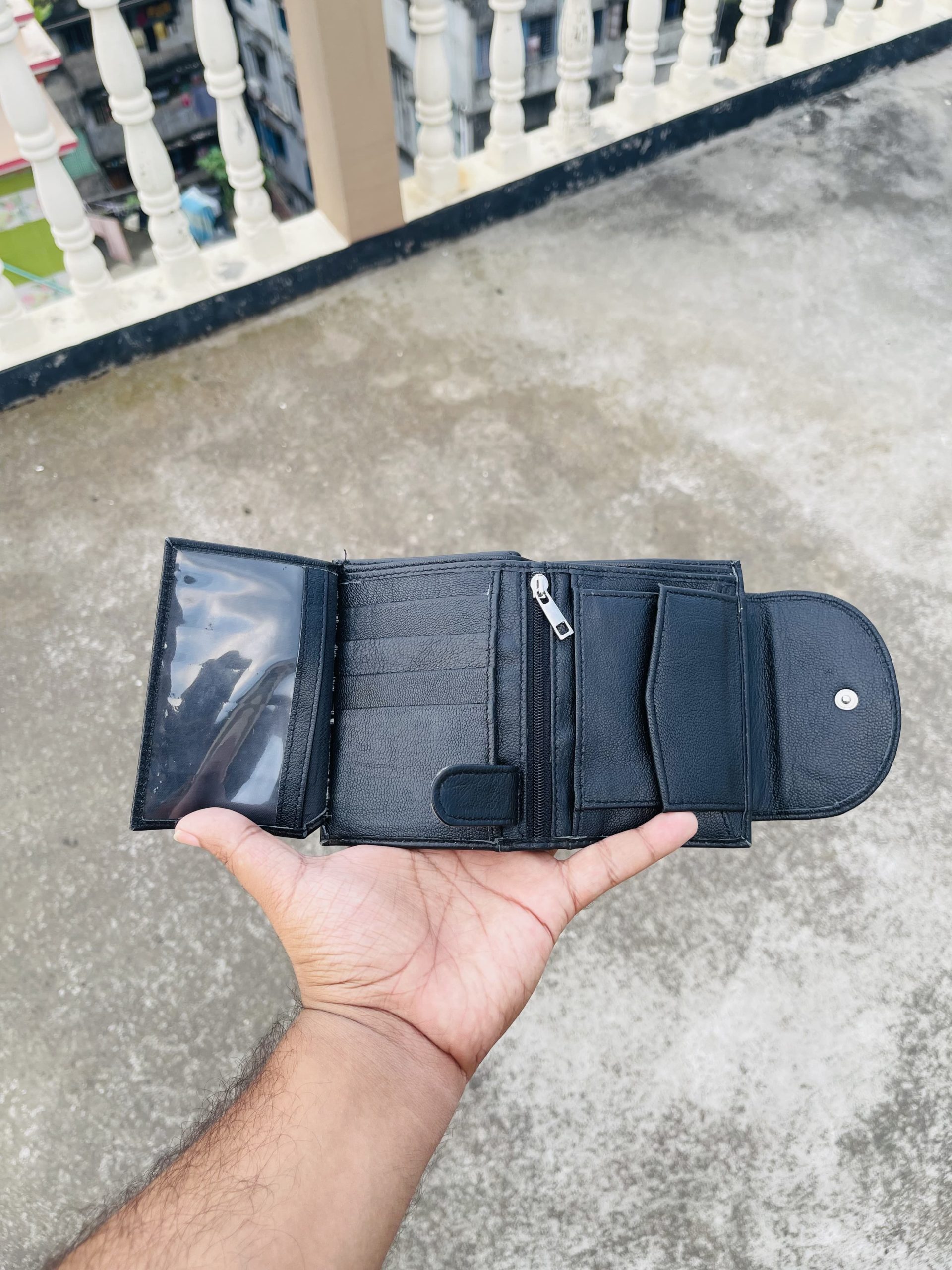 Fairuz wallet