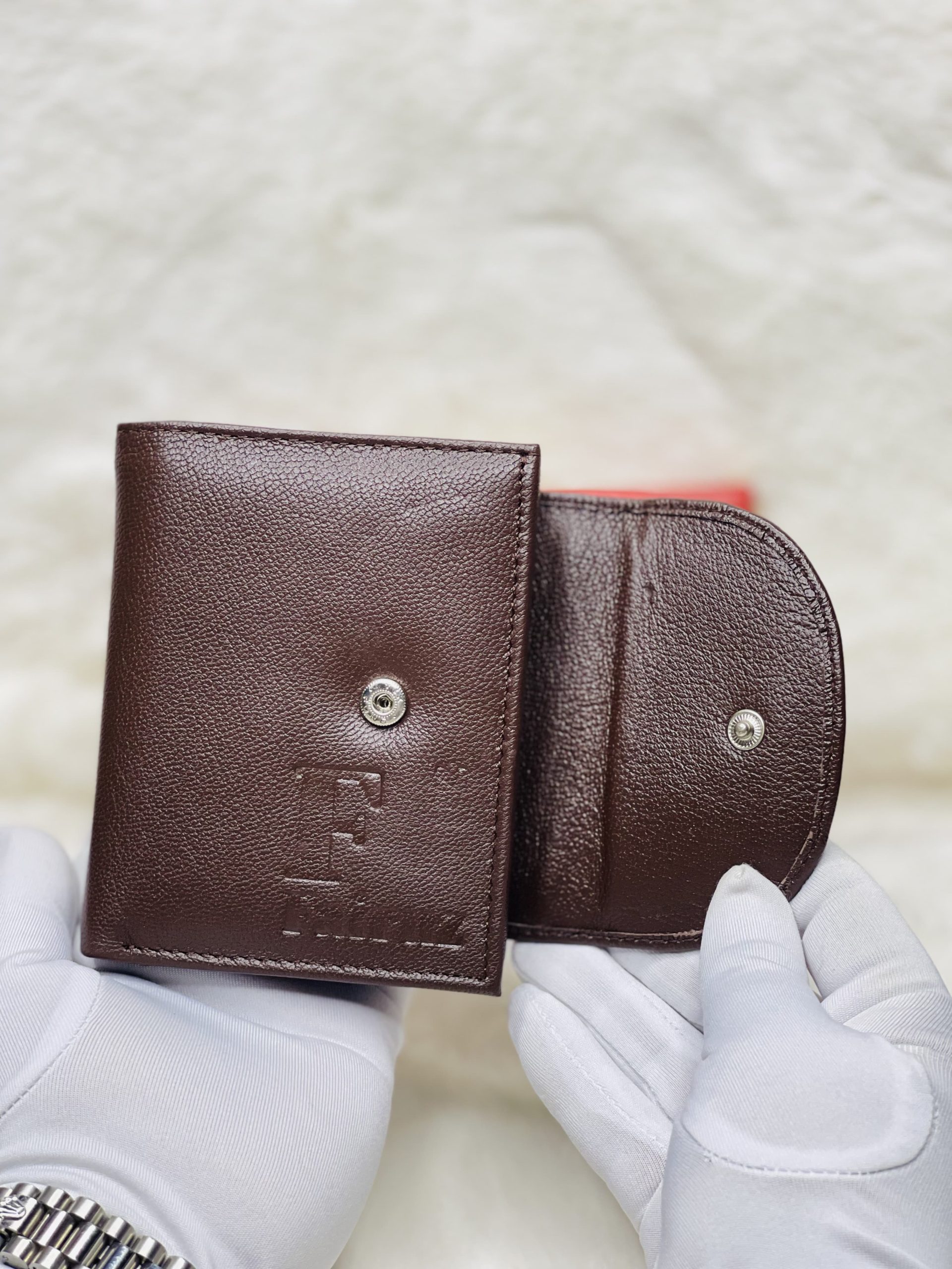 Fairuz wallet