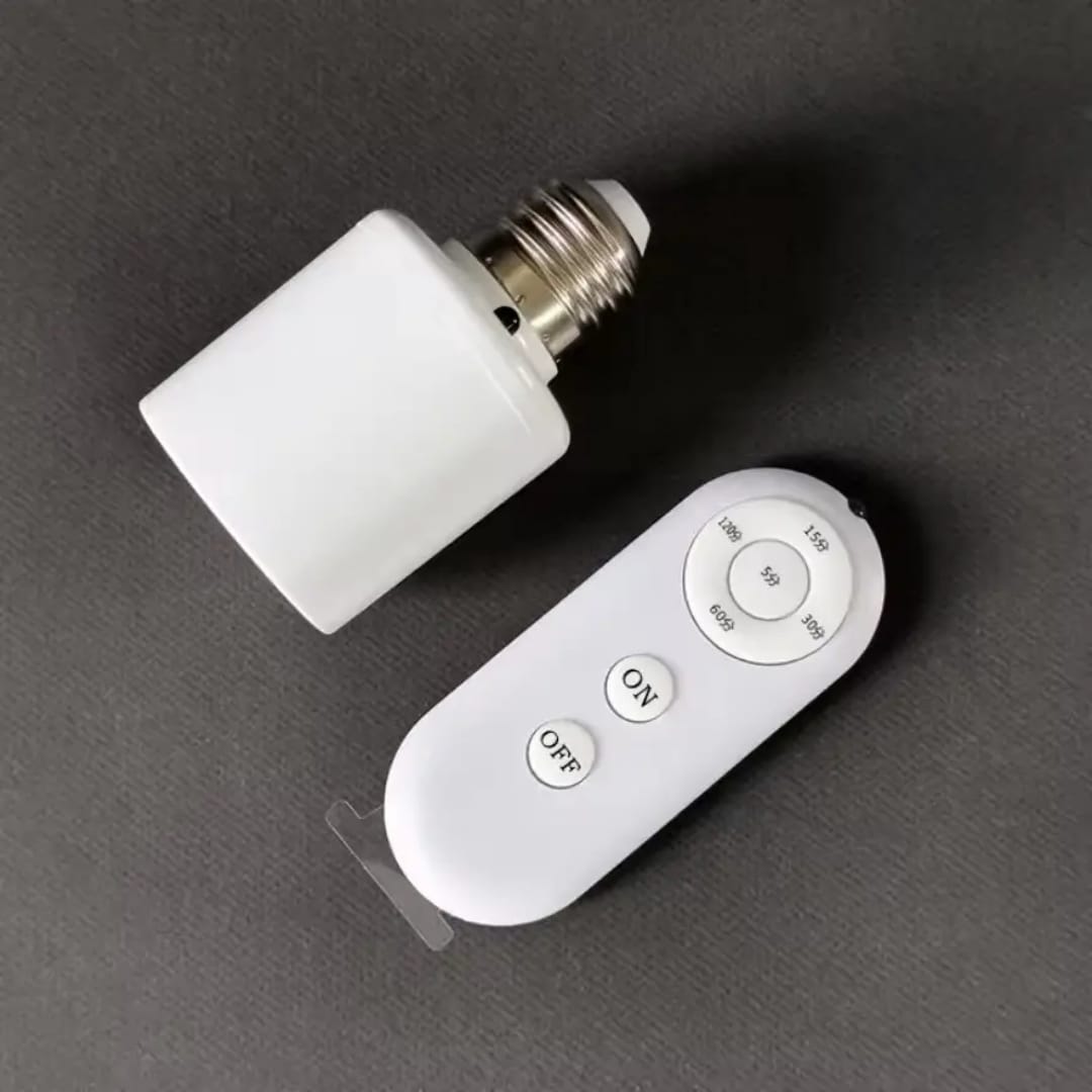 Wireless Lamp Holder 428A