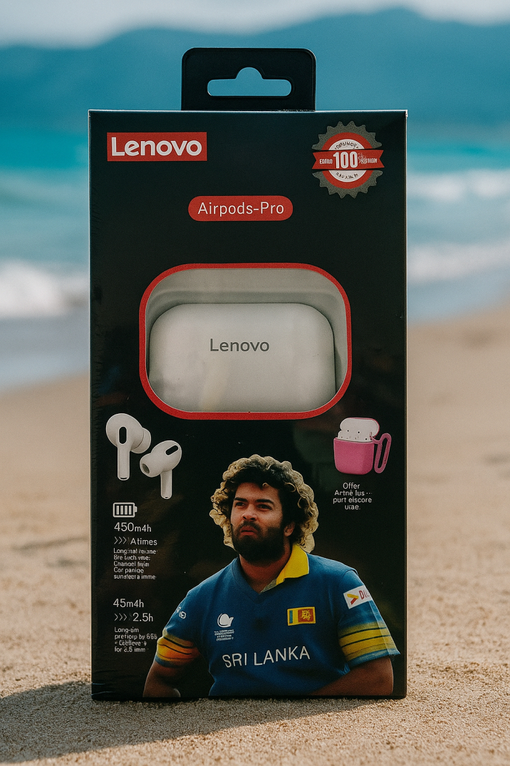 Lenovo Airpods-Pro