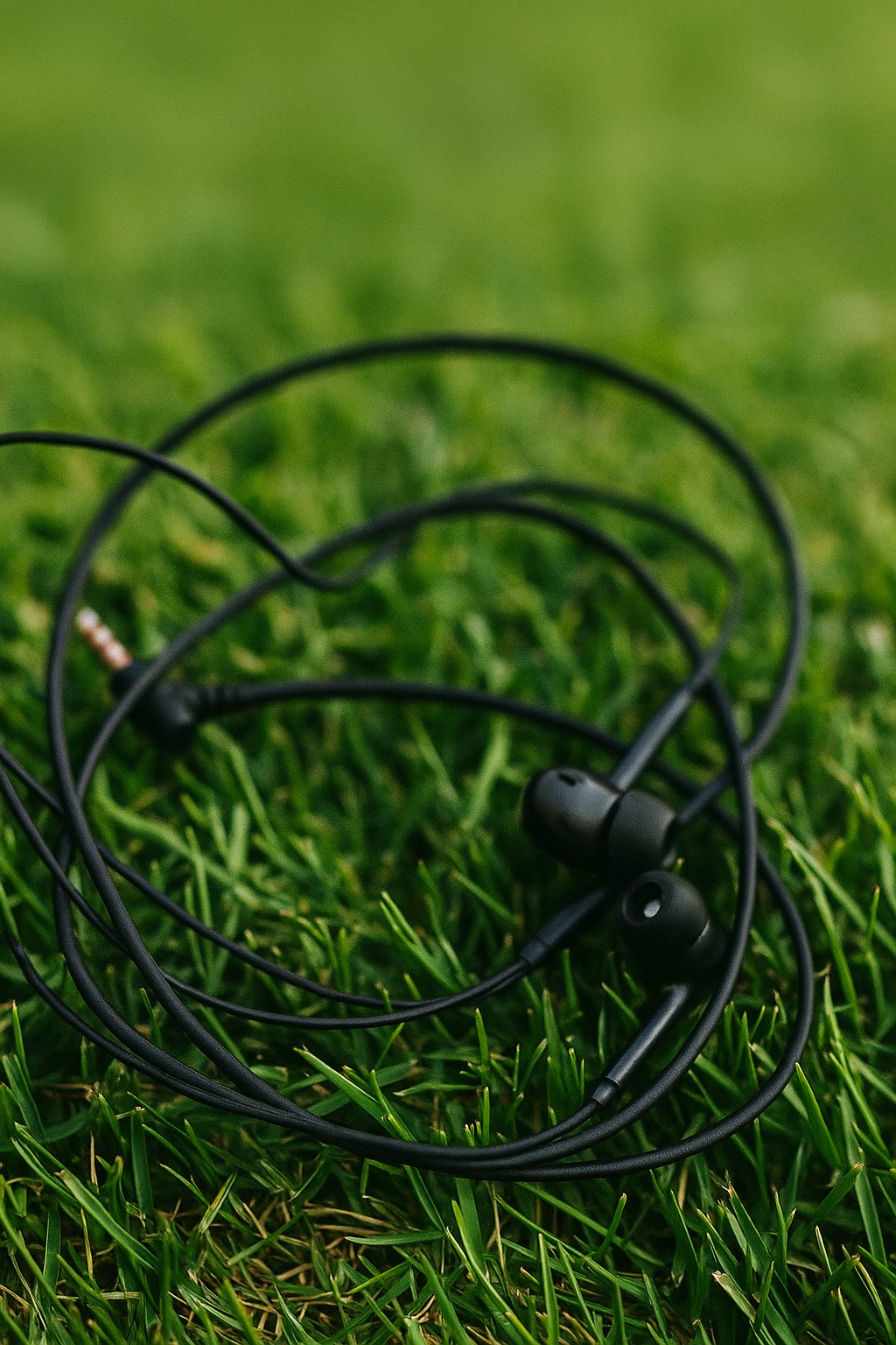 Wisdom H15 Beat In-Ear Earphones