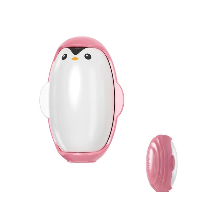 Penguin Cloth Cleaner