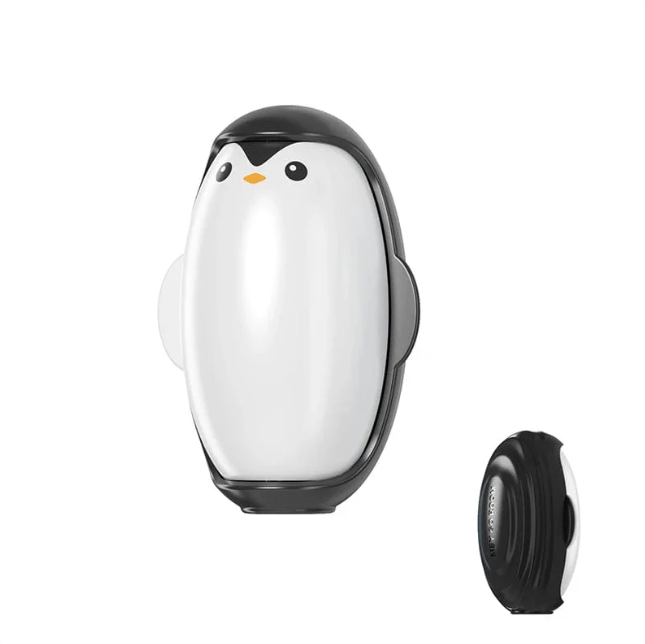 Penguin Cloth Cleaner
