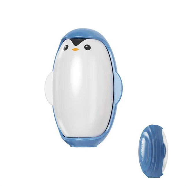 Penguin Cloth Cleaner
