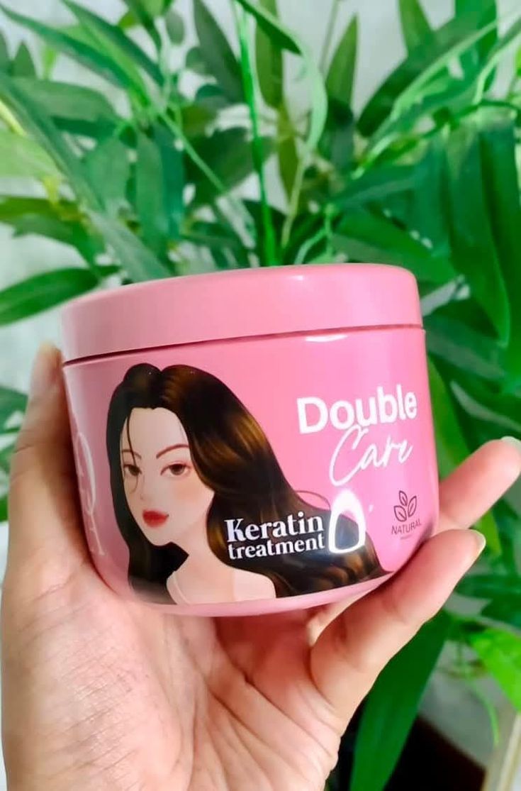 Kota keratin treatment
