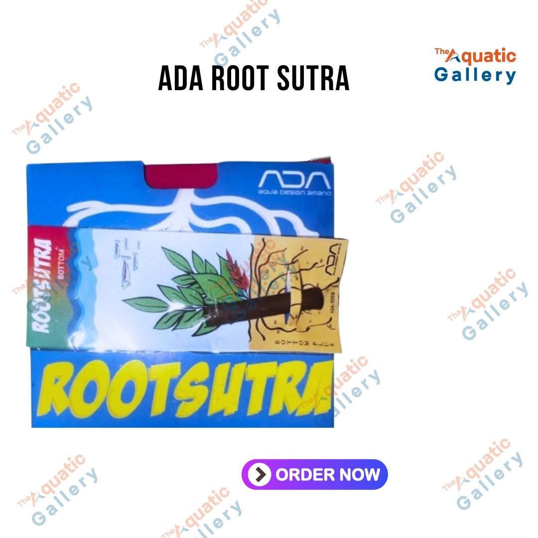 ADA Root Sutra (Single Piece)