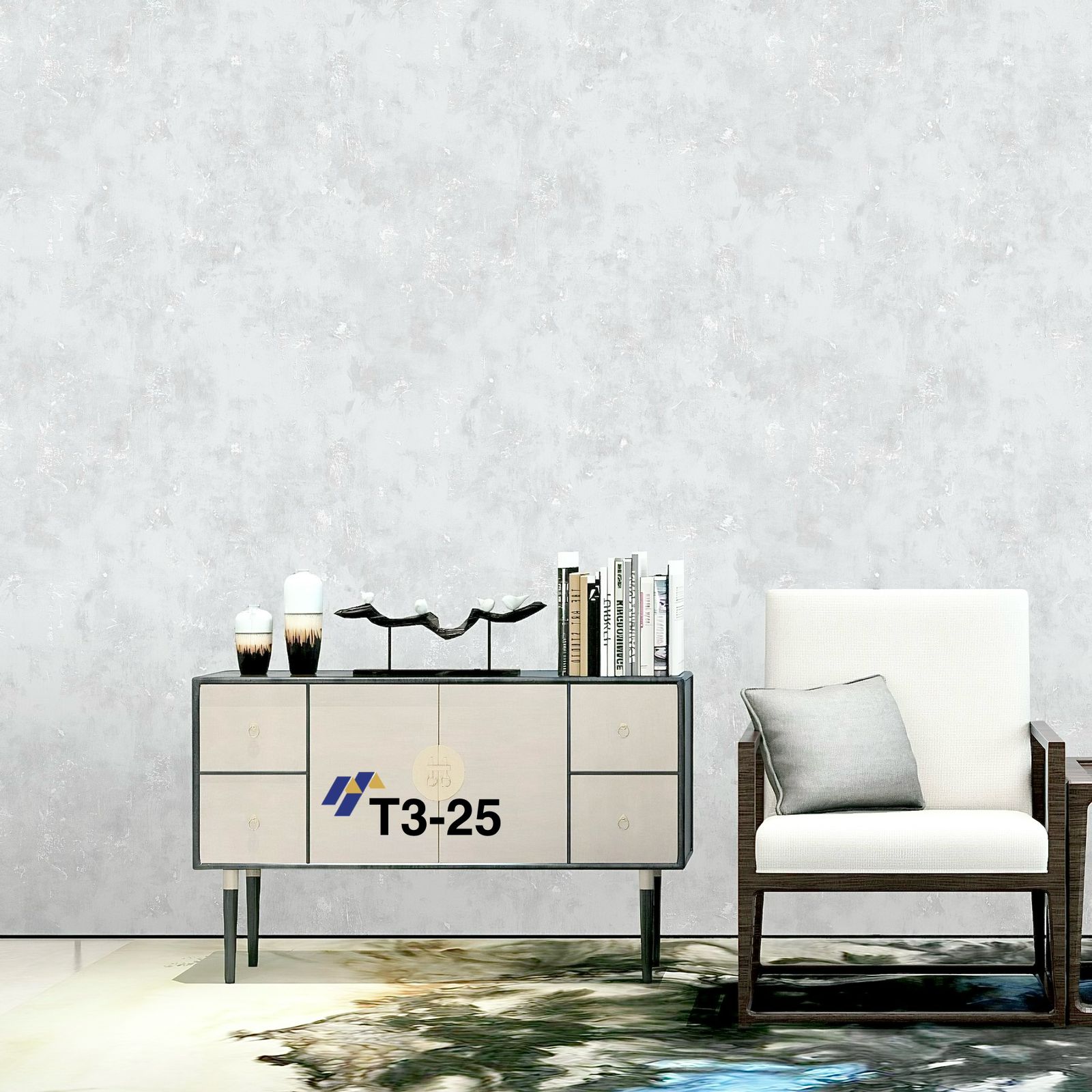 ? ঘর সাজান PVC স্টিকার Wallpaper দিয়ে ?.