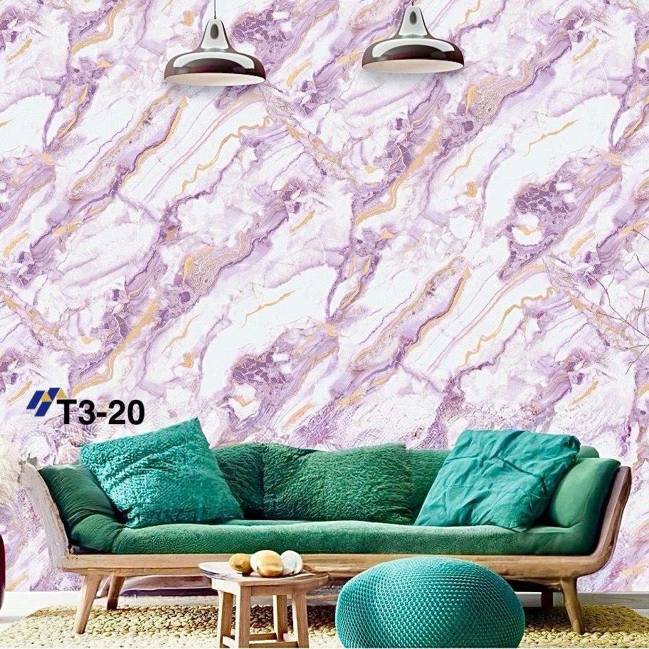 ? ঘর সাজান PVC স্টিকার Wallpaper দিয়ে ?.