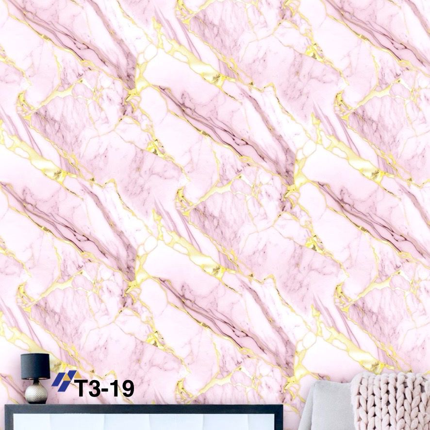 ? ঘর সাজান PVC স্টিকার Wallpaper দিয়ে ?.