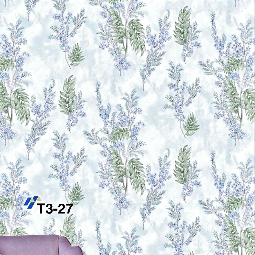 ? ঘর সাজান PVC স্টিকার Wallpaper দিয়ে .?