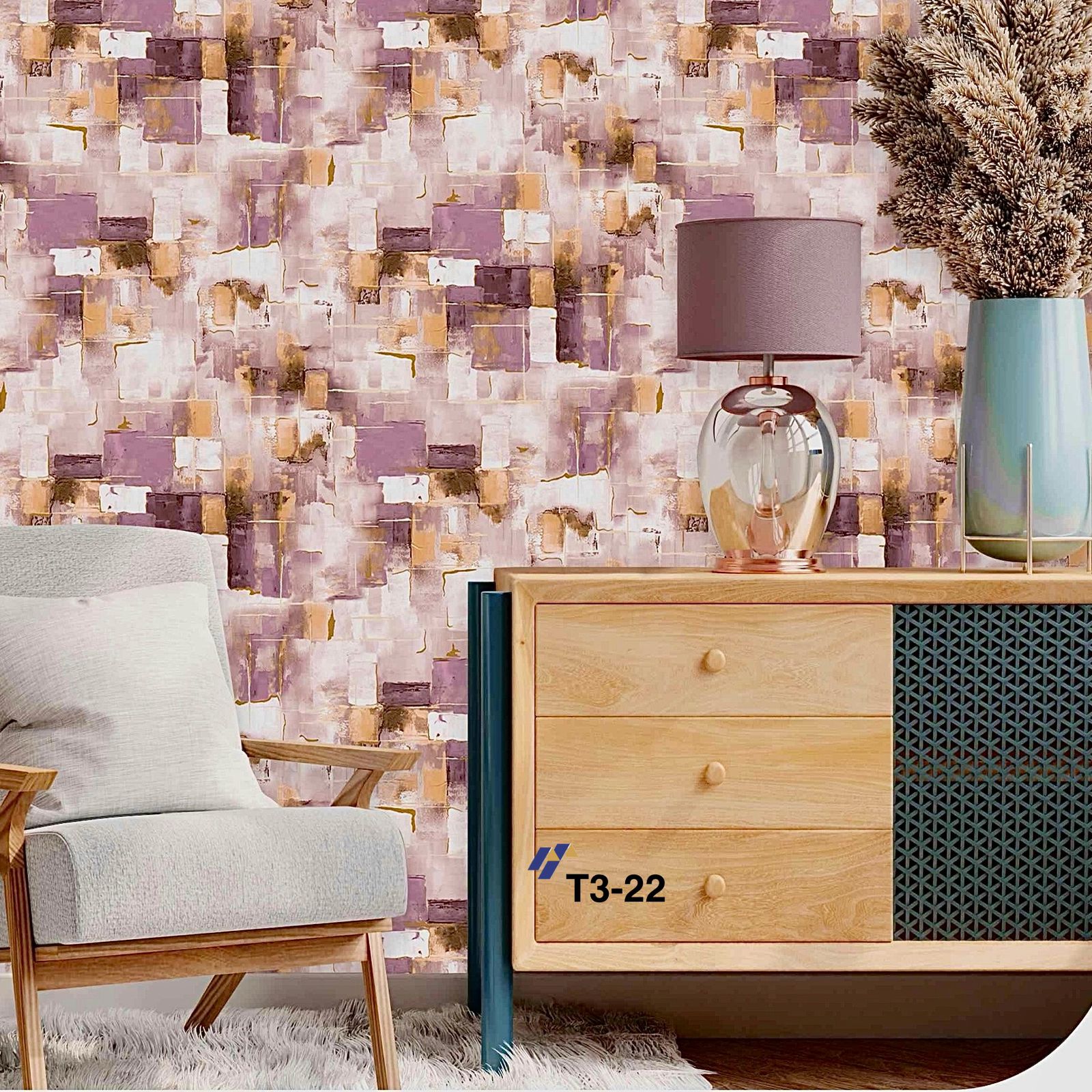 ? ঘর সাজান PVC স্টিকার Wallpaper দিয়ে .?