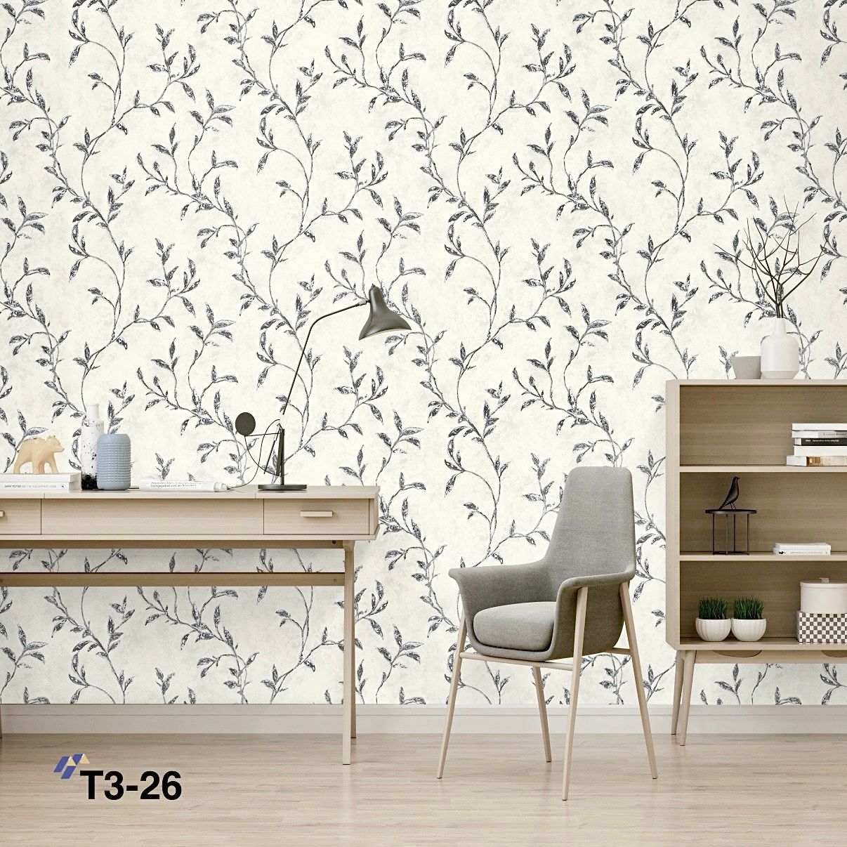 ? ঘর সাজান PVC স্টিকার Wallpaper দিয়ে .?